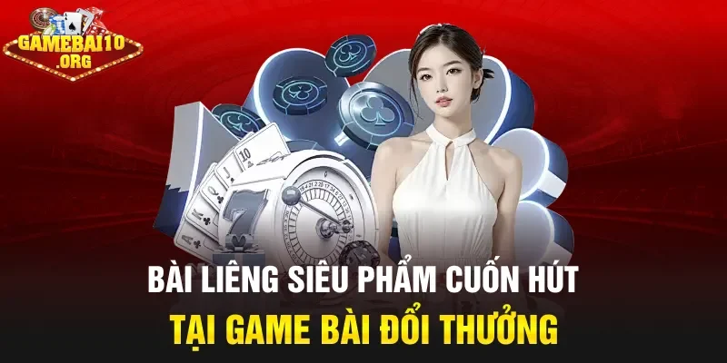 Bài Liêng