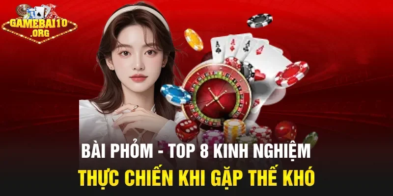 Bài Phỏm