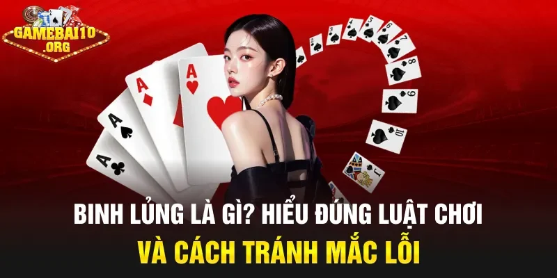 Binh lủng là gì