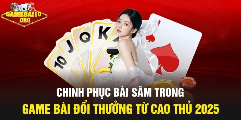 Bài sâm