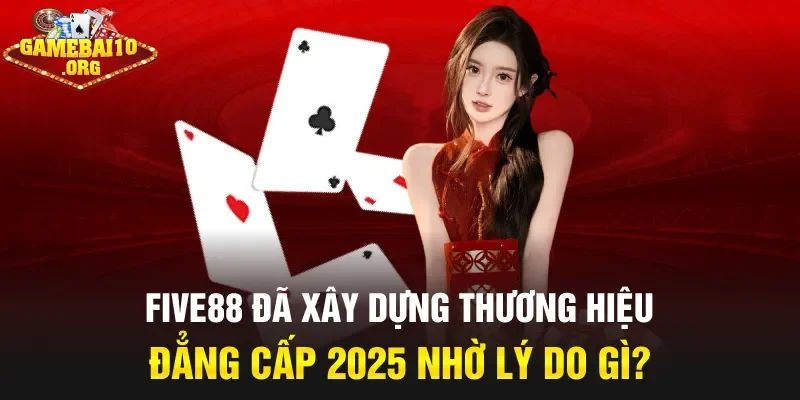 Five88