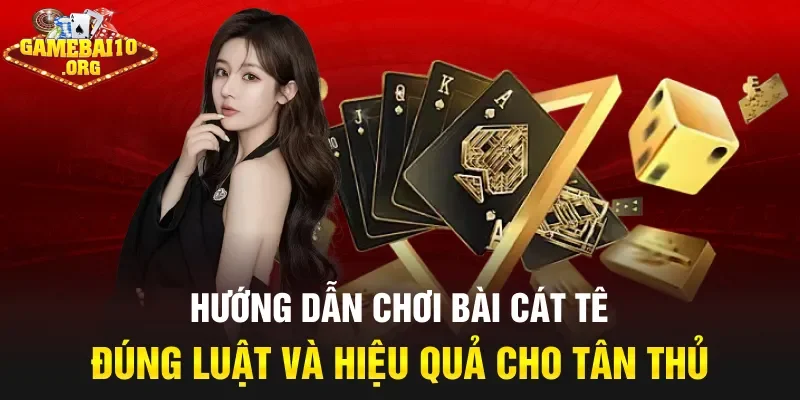 Cát Tê